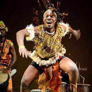 AFRICAN ENTERTAINMENT